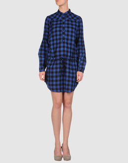 Kurzes Kleid - PORTOBELLO BY PEPE JEANS - BEI YOOX.COM