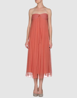 GAT RIMON - VESTITI - Vestiti longuette - su YOOX.COM