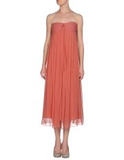 GAT RIMON - 3/4 length dress
