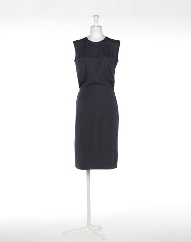MM6 by MAISON MARTIN MARGIELA - 3/4 length dress