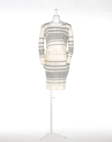 MM6 by MAISON MARTIN MARGIELA - 3/4 length dress