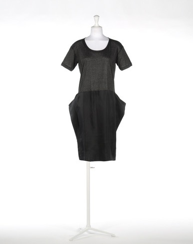 MM6 by MAISON MARTIN MARGIELA - 3/4 length dress