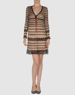 M MISSONI - VESTITI - Vestiti corti - su YOOX.COM