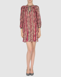 M MISSONI - VESTITI - Vestiti corti - su YOOX.COM