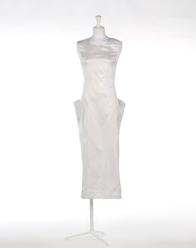 Long dress