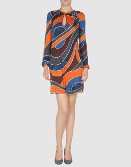 M MISSONI - VESTITI - Vestiti corti - su YOOX.COM