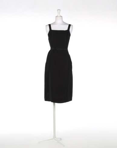 MM6 by MAISON MARTIN MARGIELA - 3/4 length dress