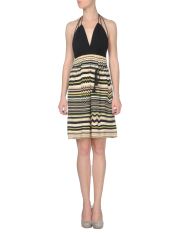 M MISSONI - Kurzes Kleid