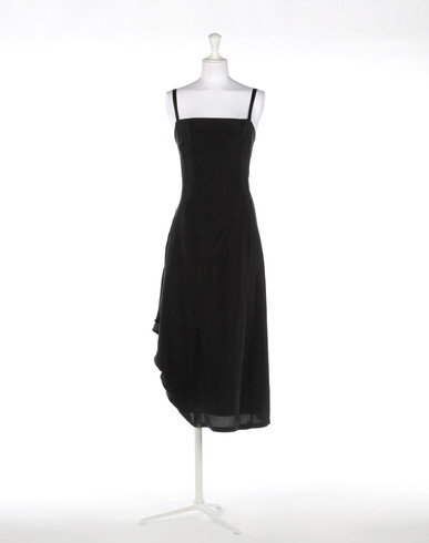 Long dress