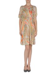 M MISSONI - Kurzes Kleid