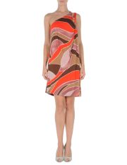 M MISSONI - Kurzes Kleid