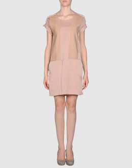 AMERICAN RETRO - VESTITI - Vestiti corti - su YOOX.COM