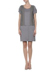 AMERICAN RETRO - Short dress