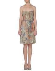 M MISSONI - Kurzes Kleid