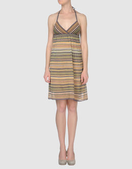 M MISSONI - VESTITI - Vestiti corti - su YOOX.COM
