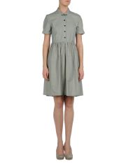 YMC YOU MUST CREATE - Robe courte