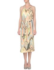 M MISSONI - Vestito longuette