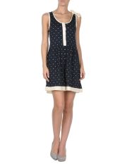 ORLA KIELY - Salopettes pantalons courts