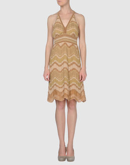 M MISSONI - VESTITI - Vestiti corti - su YOOX.COM