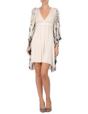 ISABEL DE PEDRO - Short dress