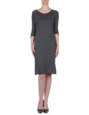 HUMANOID - Short dress