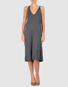 ALMERIA - VESTITI - Vestiti longuette - su YOOX.COM