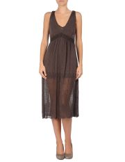 KOOKAI - 3/4 length dress