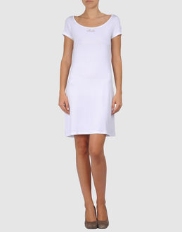 ANLÚ - VESTITI - Vestiti corti - su YOOX.COM
