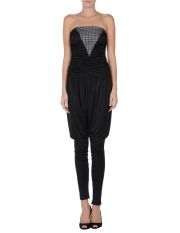 SHI 4 - Pant overall