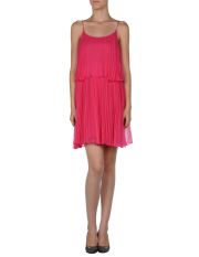 HALSTON HERITAGE - Short dress