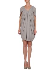RUTZOU - Short dress