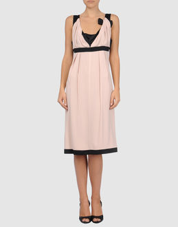 6267 - VESTITI - Vestiti longuette - su YOOX.COM