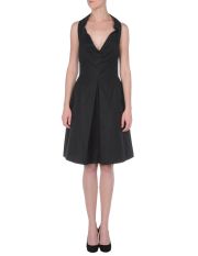 SHI 4 - 3/4 length dress