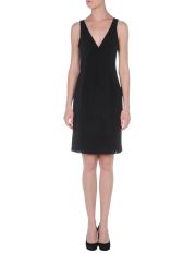 SCRUPOLI - Vestito corto