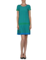 BAGNARESI - Short dress