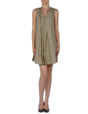 TER ET BANTINE - Short dress
