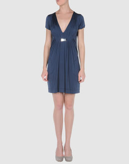 PAOLA FRANI J - VESTITI - Vestiti corti - su YOOX.COM
