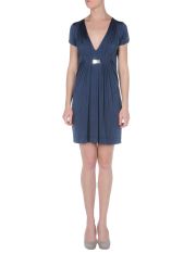 PAOLA FRANI J - Vestito corto
