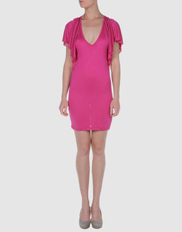Nolita - Robes - Robes Courtes