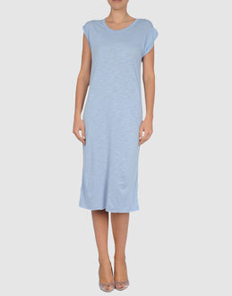 AMERICAN VINTAGE - VESTITI - Vestiti longuette - su YOOX.COM