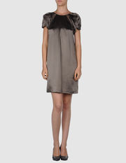 BILLTORNADE - Short dress