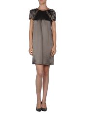 BILLTORNADE - Vestito corto