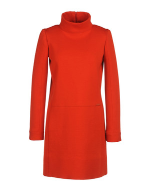 Short dress Women's - BLUMARINE