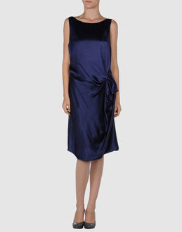 MIMMINA - VESTITI - Vestiti longuette - su YOOX.COM