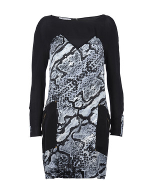 Short dress Women's - MARIA LUISA PARIS