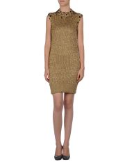 AZZARO - Short dress