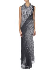 RICK OWENS - Vestito lungo