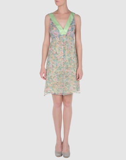COMPAGNIA ITALIANA - VESTITI - Vestiti corti - su YOOX.COM