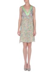 COMPAGNIA ITALIANA - Short dress