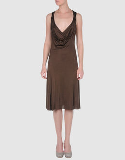 COMPAGNIA ITALIANA - VESTITI - Vestiti longuette - su YOOX.COM